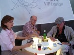 Seminarul Organizat La TIFF, In Hansen VIP Lounge 07